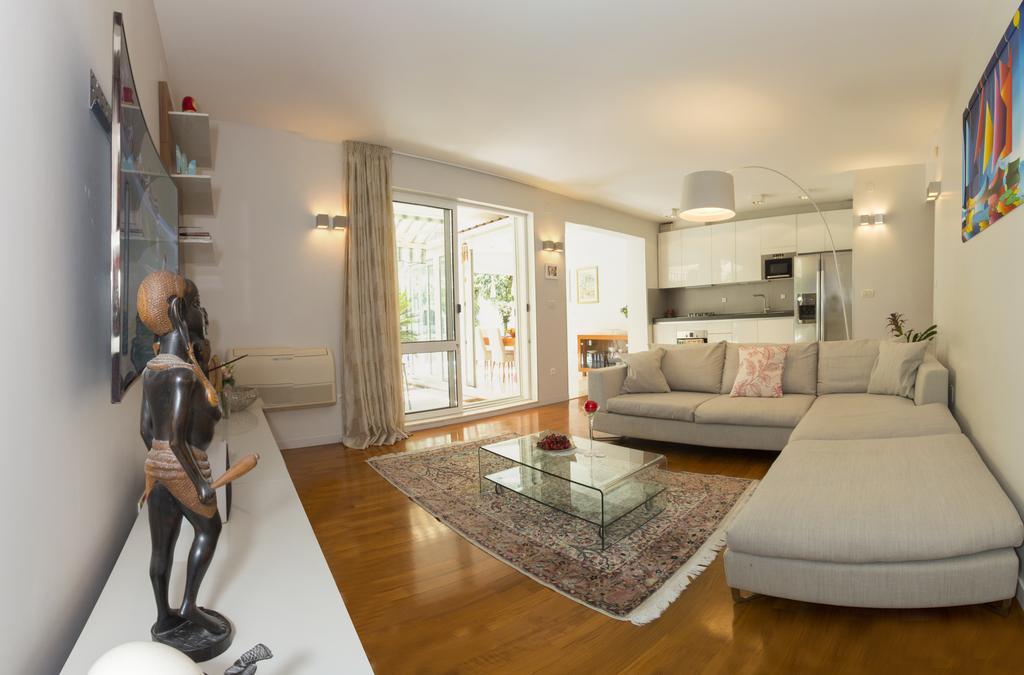 Deluxe Apartment Lea With Large Garden 스플리트 외부 사진